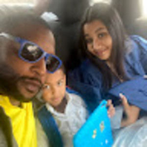 Meet your Posher, Rodney